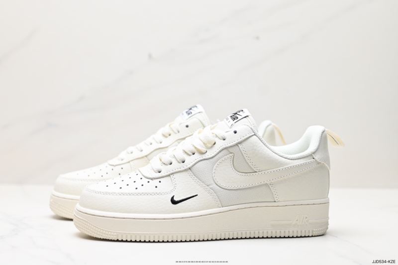 Nike Air Force 1 Shoes